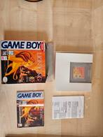 Lion King Gameboy, Ophalen of Verzenden