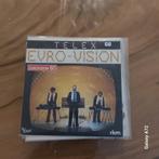 telex euro - vision, Gebruikt, 7 inch, Single, Ophalen of Verzenden