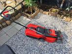 tondeuse à gazon, Tuin en Terras, Grasmaaiers, Ophalen, Accu-grasmaaier, Einhell, Zo goed als nieuw