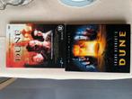 4 Dvds Dune Frank Herbert’s, Cd's en Dvd's, Ophalen of Verzenden, Zo goed als nieuw