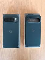 Vds/échange Google Pixel 10 pro Black neuf avec coque Google, Enlèvement, Neuf