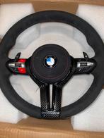 Bmw alcantara M stuur, Auto-onderdelen, Besturing, Ophalen of Verzenden, Nieuw, BMW