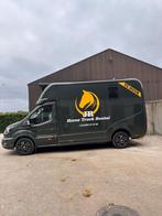 Krismar, Dieren en Toebehoren, Ophalen