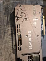 Gigabyte GeForce RTX 3070 Ti  - Perfecte Staat, Computers en Software, Videokaarten, Gebruikt, GDDR6, PCI-Express 4, Ophalen of Verzenden