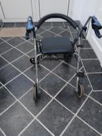 Rollator, Divers, Déambulateurs, Enlèvement, Utilisé