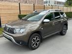 Dacia Duster 1.2 benzine - 2018 - euro 6b - 118.000 km, Euro 6, Duster, Bedrijf, Parkeersensor