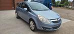 Opel corsa 1000cc 1 ste eigenaar 2007, Auto's, Bedrijf, Euro 4, Corsa, 3 deurs