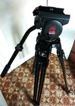 Professioneel statief  -Manfrotto 116 MK3, Audio, Tv en Foto, Professionele apparaten, Ophalen, Zo goed als nieuw