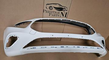 Voorbumper Mercedes A Klasse W177 Facelift PDC bj.2023-2026  beschikbaar voor biedingen