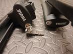 Thule rapid system 775 , universeel, universal, Ophalen, Zo goed als nieuw