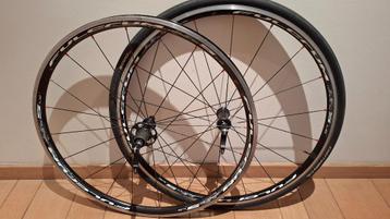 Fulcrum wielset beschikbaar voor biedingen