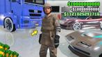 Gta5 steam/epicgames, Games en Spelcomputers, Ophalen of Verzenden, Zo goed als nieuw