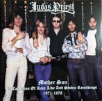 Judas Priest – Mother Sun - A Collection Of Rare Live And St, Verzenden, Nieuw in verpakking