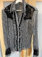 Mooi bloesje L, Envoi, Comme neuf, Noir