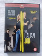 the italian job, Comme neuf, Enlèvement ou Envoi, Action