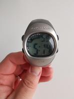 Volkswagen digitale horloge, Ophalen of Verzenden, Gebruikt, Grijs