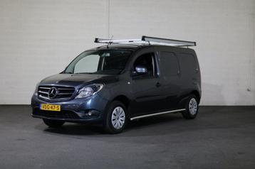 Mercedes-Benz Citan 111 CDI XL Airco Navigatie Trekhaak Impe beschikbaar voor biedingen