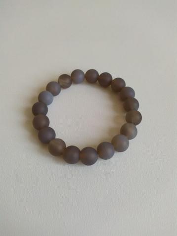 Armbandje kralen agaat beschikbaar voor biedingen