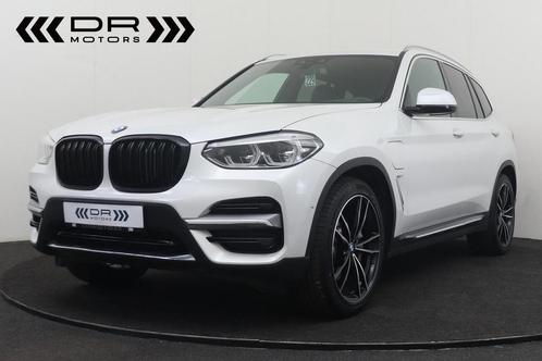 BMW X3 30e xDrive LUXURY LINE - DAB- HiFi - LEDER - ADAPTIV, Auto's, BMW, X3, ABS, Adaptieve lichten, Airbags, Alarm, Android Auto