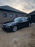 Bmw 525d 1ste eigenaar, Auto's, BMW, Automaat, Diesel, Particulier, Euro 4