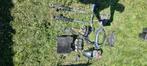 zzr1100 onderdelen, Motoren, Ophalen of Verzenden