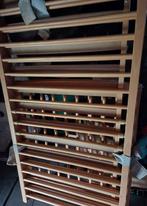 Lit enfant bois bébé avec matelas, Enlèvement