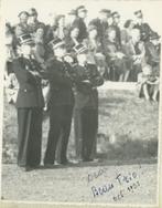 Gendarmerie_Lot 63, Verzenden