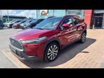Toyota Corolla Cross Premium, Rouge, 116 g/km, Achat, Euro 6