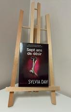 Sept ans de désir, Ophalen, Zo goed als nieuw