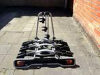 Thule fietsenrek - 3 fietsen - verstelbaar, Auto diversen, Fietsendragers, Ophalen, 3 fietsen of meer, Gebruikt, Fietsendrager-accessoire