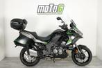 Kawasaki Versys 1000 SE GT promo, Motoren, Motoren | Kawasaki, 4 cilinders, Bedrijf, Toermotor, Moto6