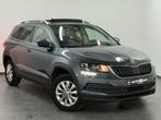 Skoda Karoq 1.0 TSI (EU6.2) Boite Auto - Carplay - Camera, 118 g/km, Stof, 4 cilinders, Bedrijf