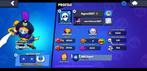 Brawlstart account, Games en Spelcomputers, Ophalen of Verzenden, Zo goed als nieuw