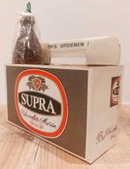 Supra Chevalier Marin Mechelen oud biermandje, Verzamelen, Biermerken, Ophalen of Verzenden, Zo goed als nieuw