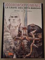 La caste des Méta-Barons - T1 Othon le Trisaieul, Ophalen of Verzenden, Zo goed als nieuw