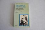 Henk van Gelre - Nietzsche deel 2, Ophalen, Zo goed als nieuw