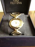 Nieuw origineel Festina horloge, Handtassen en Accessoires, Horloges | Dames, Ophalen, Nieuw, Polshorloge