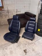 BMW E36 stoelen cabrio / coupe, Auto-onderdelen, Interieur en Bekleding, Ophalen, BMW