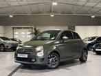 Fiat 500 Sport - 12 Maand Garantie, Auto's, Voorwielaandrijving, Leder, USB, Stadsauto