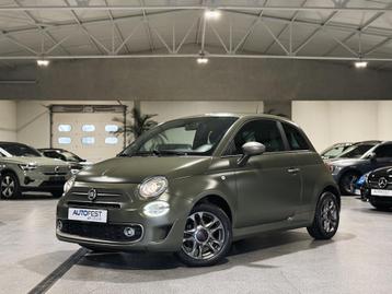 Fiat 500 Sport - 12 Maand Garantie beschikbaar voor biedingen