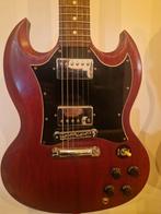 Gibson SG Faded 2009, Ophalen, Gibson