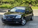 Kia Rio 1.6 Essence Sport 69000km GARANTIE 12 Mois, Zwart, Bedrijf, 5 deurs, Rio
