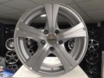 NIEUWE 16 inch 5x115 aluminium sportvelgenset Opel Chevrolet, Jante(s), Enlèvement ou Envoi, 16 pouces, Neuf