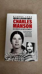 Dianne Lake - Mijn leven met Charles Manson, Ophalen of Verzenden, Zo goed als nieuw, Dianne Lake