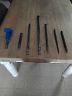 Set beitels, Doe-het-zelf en Bouw, Gereedschap | Handgereedschap, Ophalen