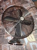 ventilator, Ophalen of Verzenden, Zo goed als nieuw, Tafelventilator