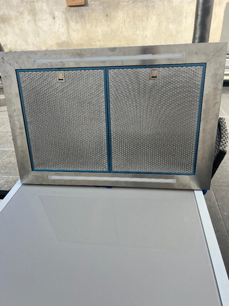 Hotte suspendu, Enlèvement ou Envoi, Neuf, sans emballage