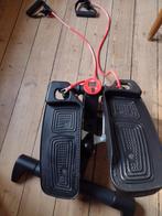 Fitness stepper zo goed als nieuw, Ophalen, Zo goed als nieuw, Benen, Stepapparaat