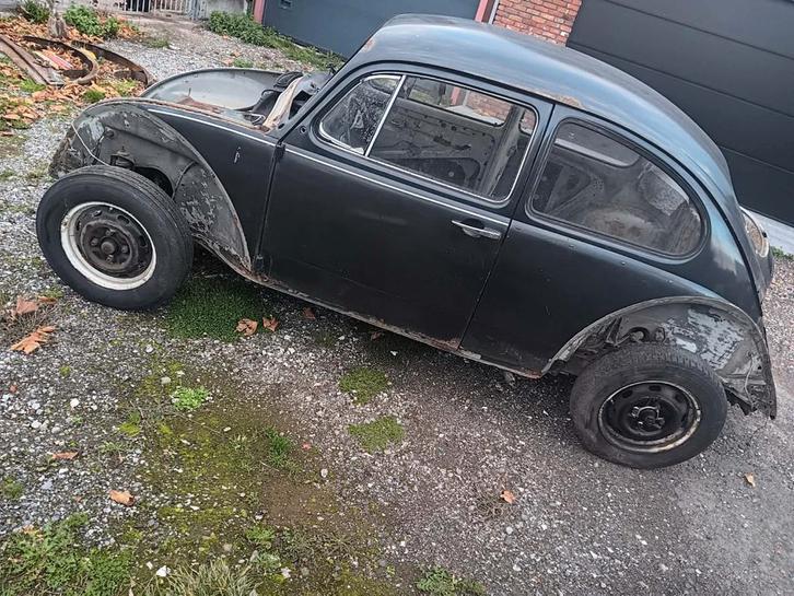 Kever 1300, Autos, Volkswagen, Particulier, Enlèvement