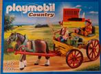 Playmobil 3255 - Country - Paard en Koets, Enlèvement